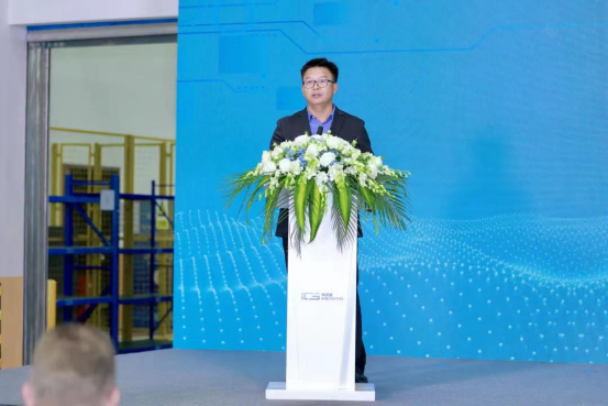 兰州柳彬家庭娱乐中心有限公司科技有限公司创始人兼董事长、埃诺威副董事长康永